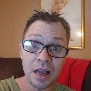 Meet your Posher, Billy